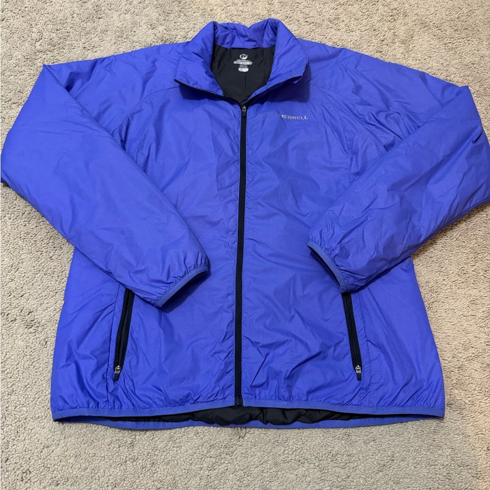 Merrell Water Resistant jacket XL